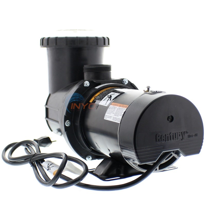 Carvin Pool Pump Parts